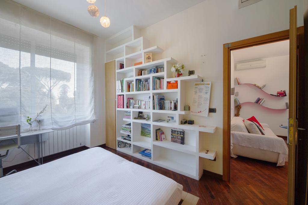 Via Tuscolana Appartement *