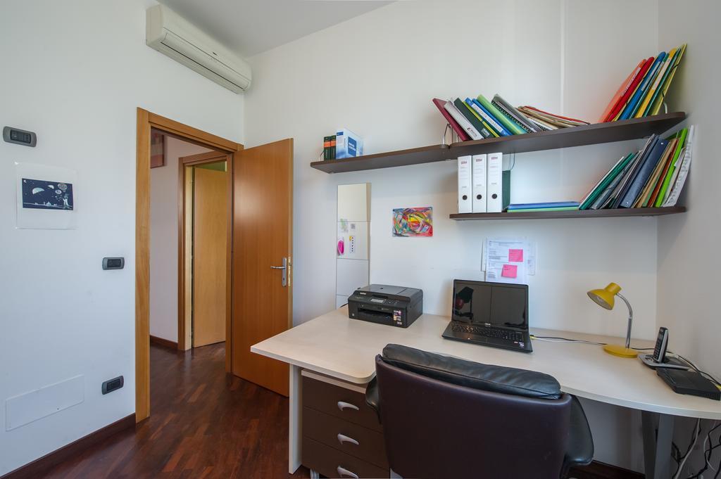 Appartement Via Tuscolana