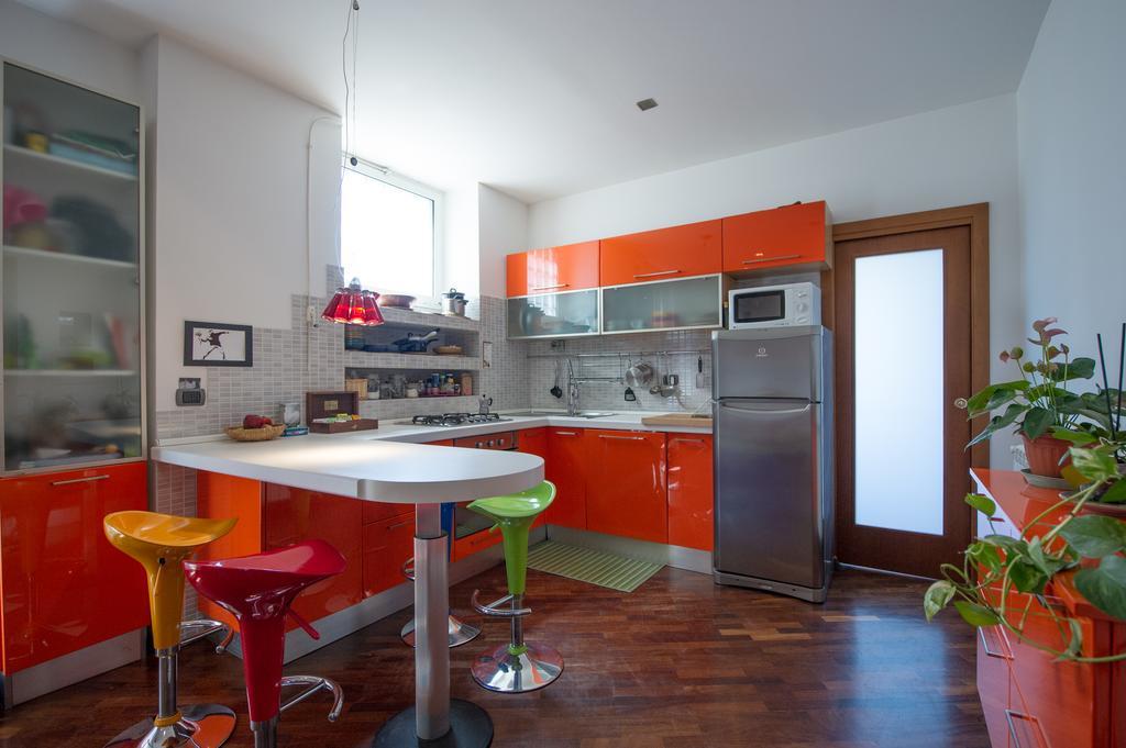 Via Tuscolana Apartment