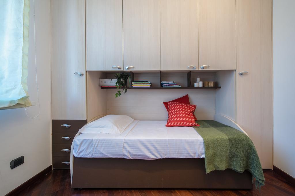 Via Tuscolana Apartment