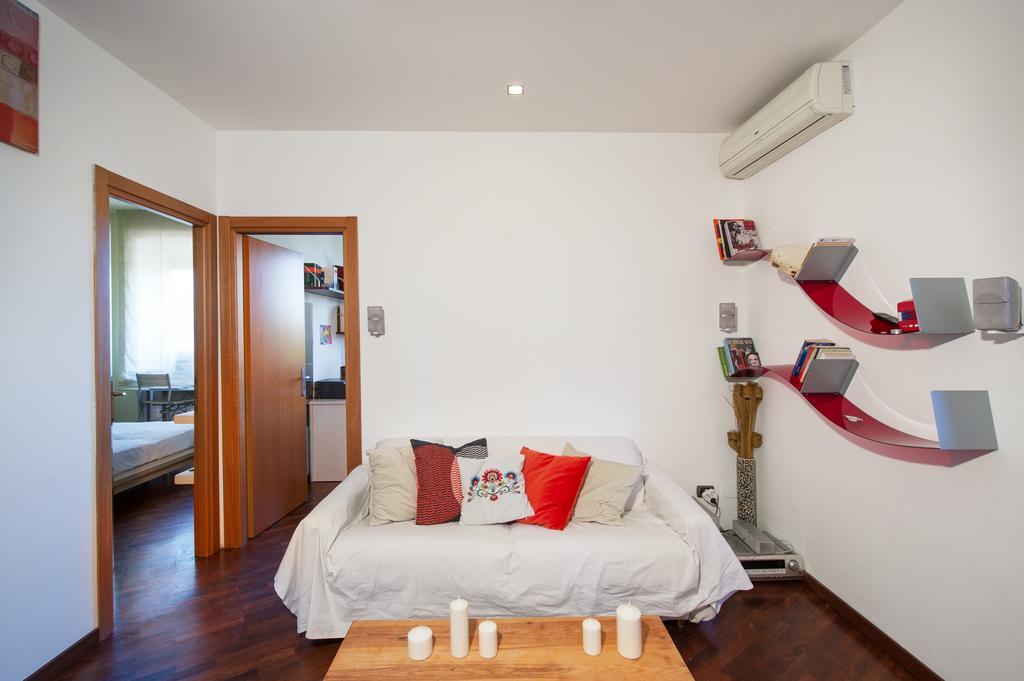 Via Tuscolana Apartment *